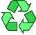 recyclage des déchets